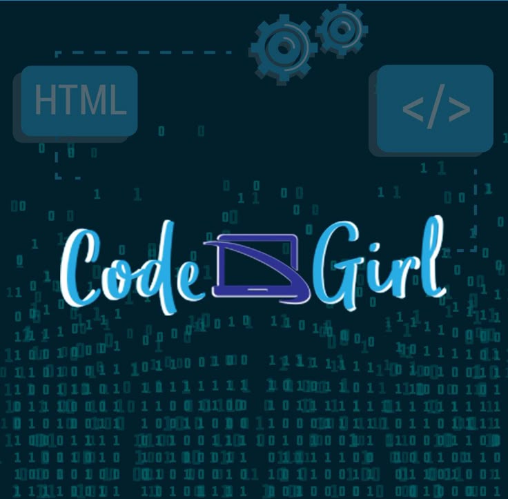 Code girl