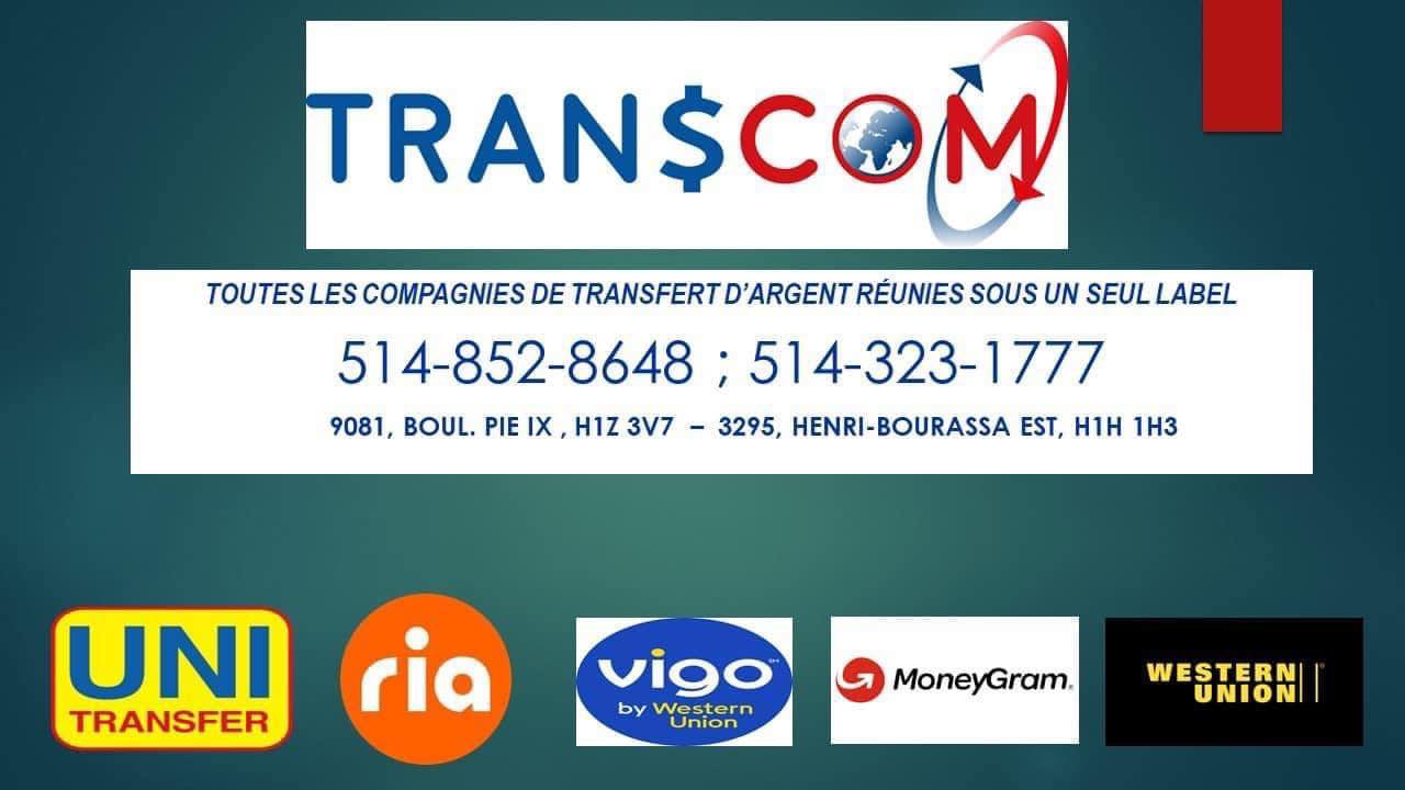 Transcom Canada