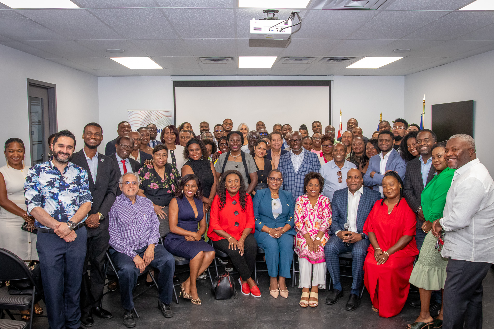 Le 3e anniversaire de la Chambre de commerce haïtienne du Canada (CCHC)